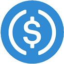 USD Coin Logo