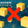 TIP: Přečtěte si také náš článek: Jaké jsou hlavní úskalí blockchain technologie?