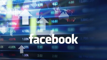Co stojí za růstem akcií Facebook o 27,3 % v první polovině letošního roku?