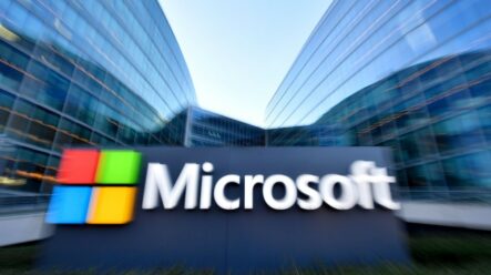 Microsoft jako nejlepší akciová investice pro mladé lidi s ambicemi a vizí?