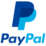 paypal akcie logo