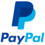 paypal akcie logo
