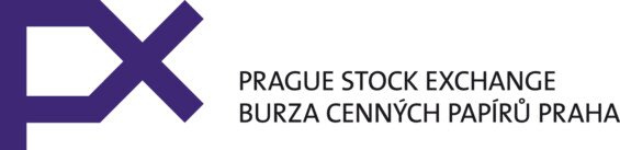 prague stock exchange - prazska burza
