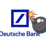 <strong>TIP:</strong> Časovaná bomba Deutsche Bank – dopadne podobně jako Lehman Brothers?