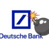 TIP: Časovaná bomba Deutsche Bank – dopadne podobně jako Lehman Brothers?