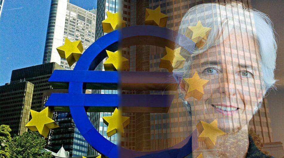 Evropské centrální bance (ECB) bude vládnout žena. Podpoří Bitcoin?