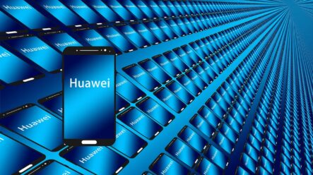Huawei má další problémy, hrozí mu krach?