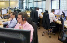 patria finance makler