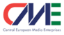 Logo Central European Media Enterprises