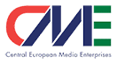 Central European Media Enterprises Logo