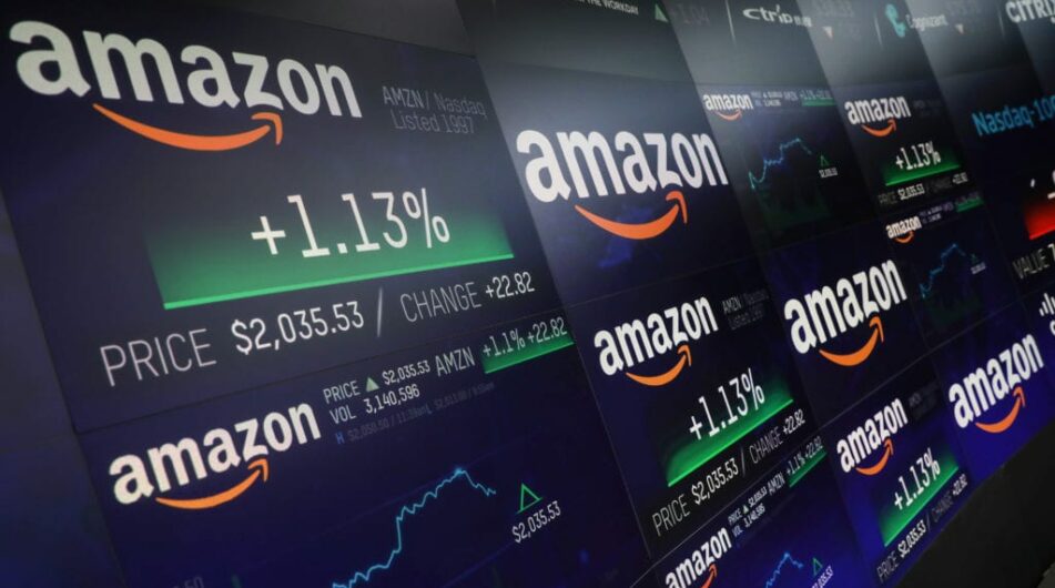 4 katalyzátory pro akcie Amazon v roce 2021