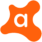 Logo Avast