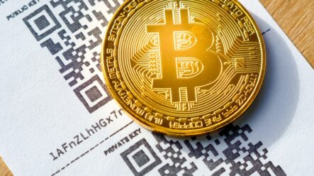 Bitcoin Paper Wallet – Co jsou a jak fungují papírové peněženky?