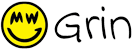 Grin Logo