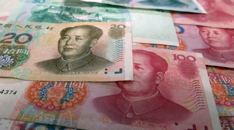 Čína spustí svou digitální měnu v listopadu