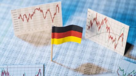 Dobrá zpráva pro evropské akciové indexy – Tahoun evropské ekonomiky, Německo, bude letos růst