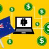 Přečtěte si také: Nový Zéland nabídne mzdu v kryptoměnách