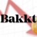 Naplnil Bakkt očekávání? Včera došlo k velkému výprodeji BTC!