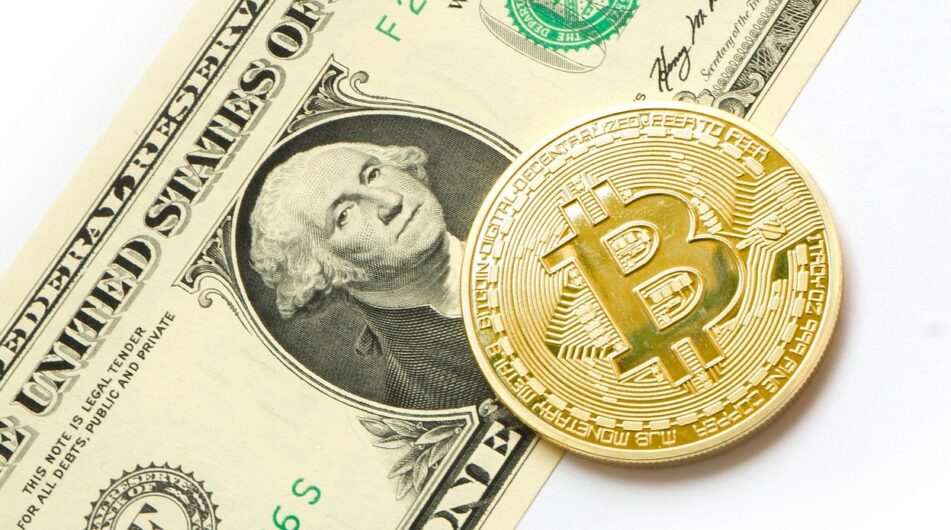 Nakupte akcie Monex Group a získejte bitcoin jako odměnu