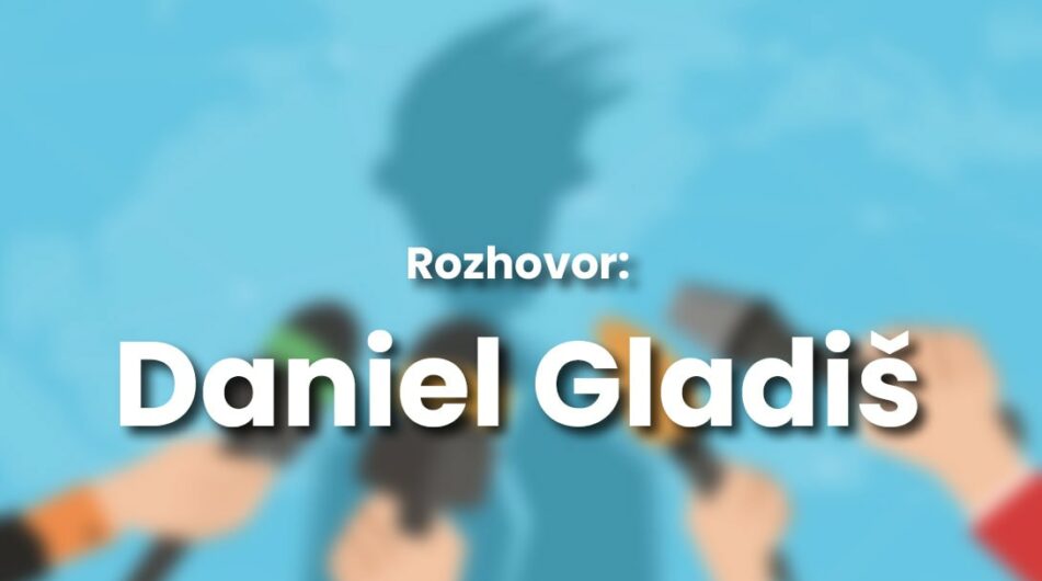 “Když se podaří nalézt dobrou akcii alespoň jednou za rok, jsme spokojeni,” říká Daniel Gladiš