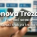 Jak obnovit rozbitý či ztracený Trezor pomocí seedu? [NÁVOD]