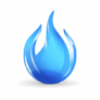 Logo Zemní plyn