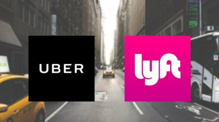 Uber a Lyft se dotkly dna. Investoři firmám nevěří, může být ještě hůř?