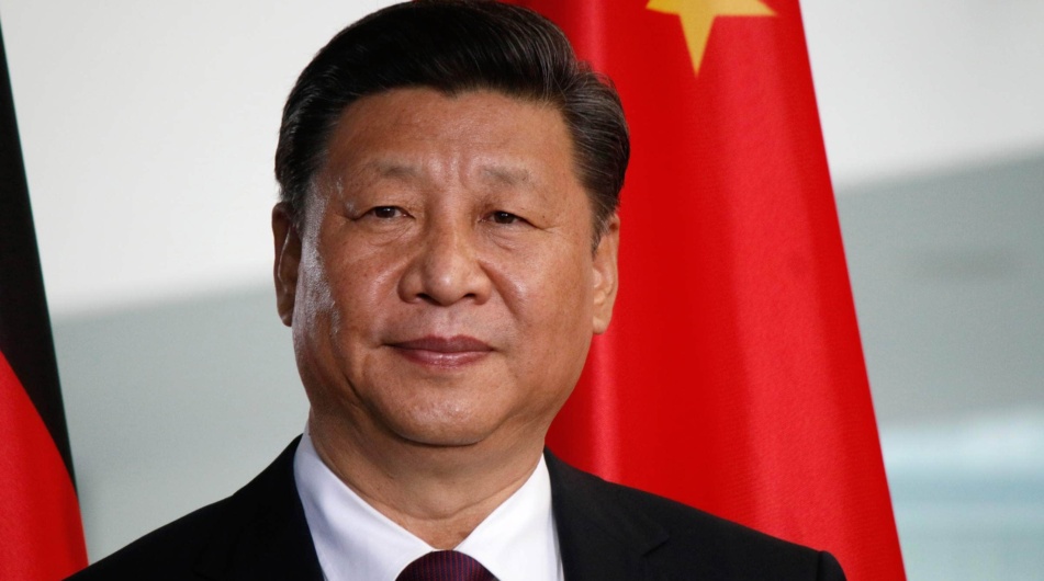 Čínský prezident vyzval k urychlenému přijetí technologie blockchainu