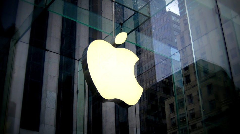 Apple se blíží k dosažení hodnoty 4 bilionů dolarů!