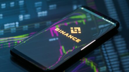 Binance Futures zaznamenaly největší objem ve své historii