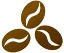 Káva Logo