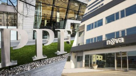 PPF se dohodla s CME na převzetí televizních stanic v Evropě za 48,4 miliardy korun