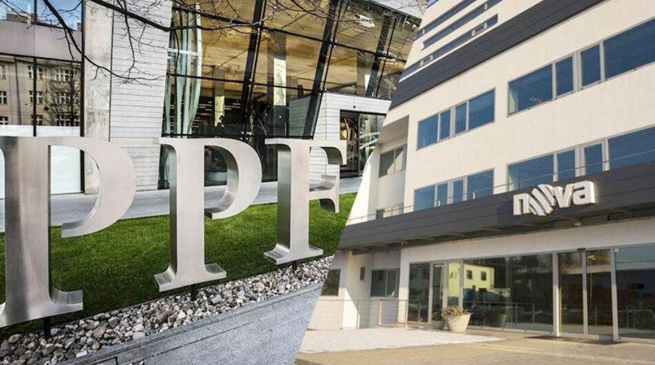 PPF se dohodla s CME na převzetí televizních stanic v Evropě za 48,4 miliardy korun