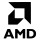 Logo AMD