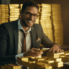 Investiční zlato: Jak nejvýhodněji investovat do zlata? Vyplatí se to?