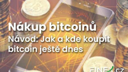 Návod: Jak koupit bitcoin? Nákup bitcoinu krok za krokem pro rok 2023