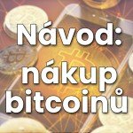 <strong>TIP:</strong> Přečtěte si návod <strong>Jak koupit bitcoin!</strong>