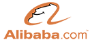 Alibaba Logo