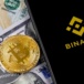 Výběr kryptoměn z burzy Binance: Jakou síť pro výběr zvolit?