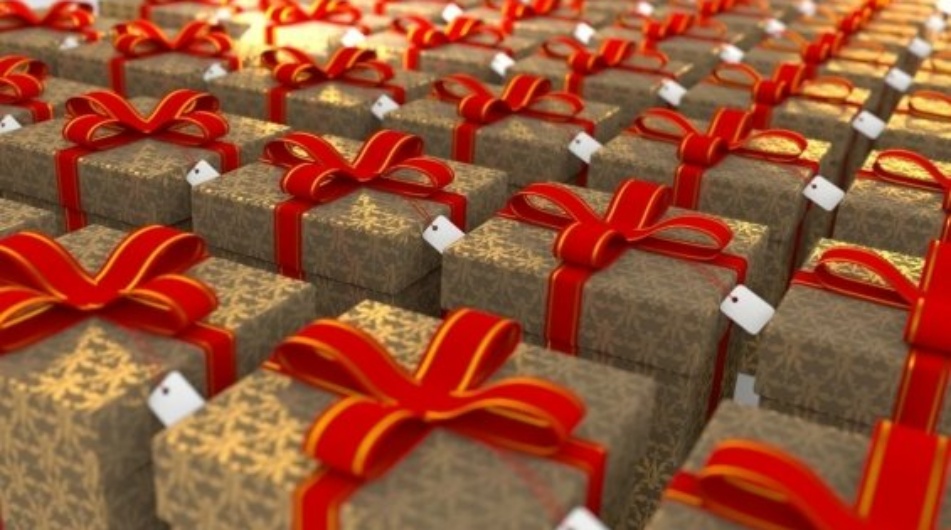 Vánoční dárek, za který nám poděkujete: Seznam finančních předsevzetí do roku 2024