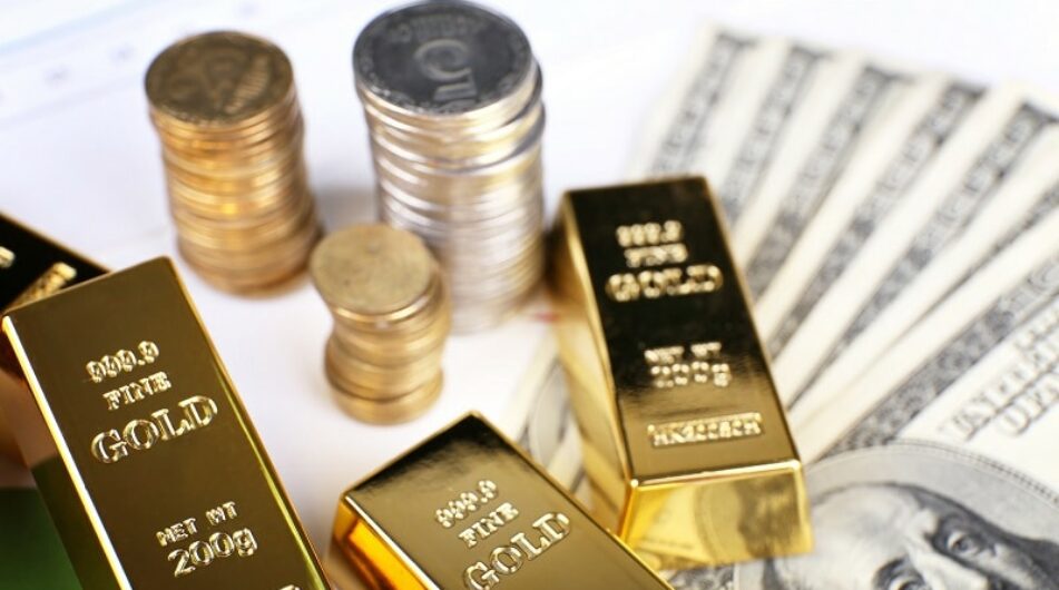 Investice do zlata přinesla v loňském roce příjemné zisky. Jak si drahé kovy povedou letos?