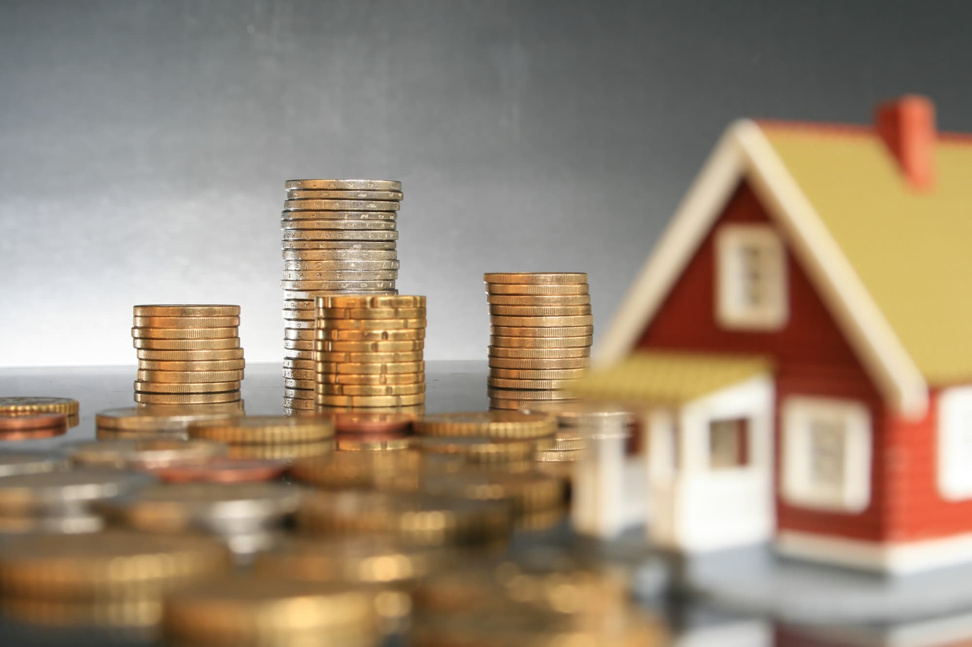 Jak investovat do realit?