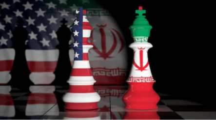 Po eskalaci napětí mezi USA a Íránem vládne na trzích nejistota