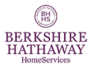 Logo Berkshire Hathaway (B)