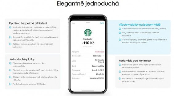 equa bank mobilni bankovnictvi