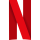 Logo NFLX