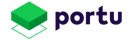 Portu Logo