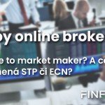 <strong>Přečtěte si více</strong>: <a href="https://finex.cz/brokeri-jaky-je-rozdil-mezi-mm-stp-ecn-a-ktery-z-nich-je-nejlepsi/">Brokeři – Jaký je rozdíl mezi MM, STP, ECN a který z nich je nejlepší?</a>