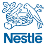 Logo Nestlé