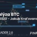 [Bitcoin] Analýza 9. 3. 2020 – Počkajte, celý dump ešte neskončil